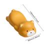 Mouse Wrist Rest Cute Wrist Rest Pad Kawaii Animals Pillow Shape Wrist Arm Rest Support Foam Wrist Desk Accessories for Computer