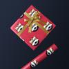 Hot Seller Gift Wrap for Christmas, Valentine's, Weddings, and Birthdays - DIY Gift Paper