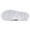 Jordan Hydro 4 Retro Teal White Men's Slides 705163-405