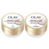 OLAY Ultra-Hydrating Body Cream with Ceramides - Magnolia White Sandalwood