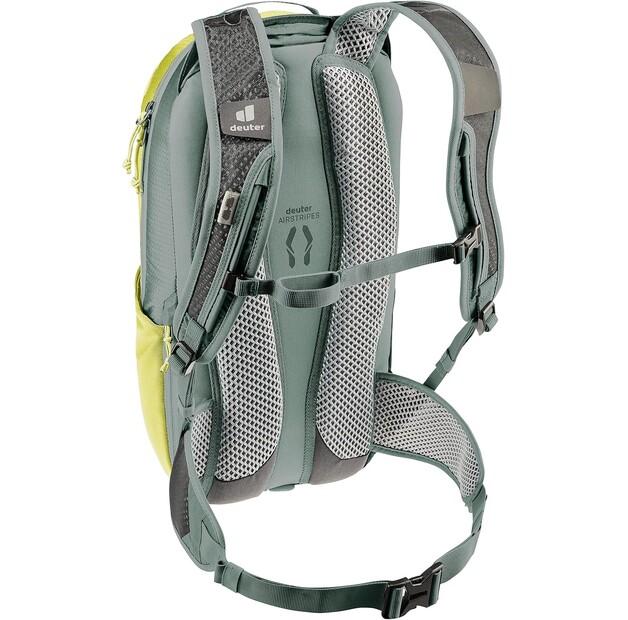 Backpack Deuter Race 12 Sprout/ivy (3204123-1204)