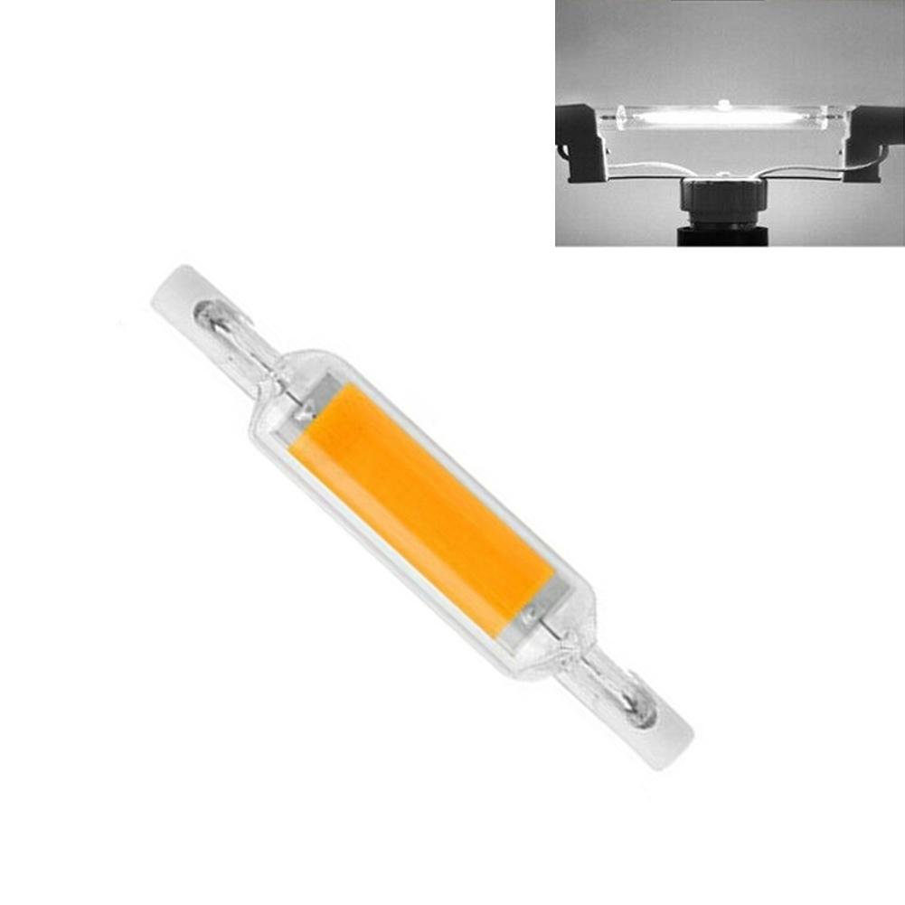 COB Tube LED-Lampen Halogen Bulb Lamp Dimmable R7S