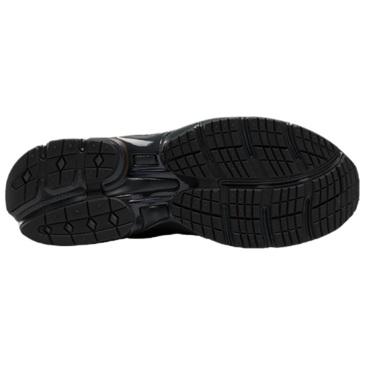Reebok Premier Road Plus 6 Grey Black Unisex Sneakers 100204592