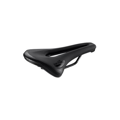 Sedlo na kolo Selle Sanmarco SHORTFIT Dynamic Wide 287MW401 2.0 Open-Fit