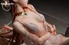 Reverse Studio OTs 14 Fated Beauty Severely Injured Scale PVC ABS Painted Complete Figure "Dolls' Frontline" Ver. 1/7 &