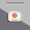 OnePlus Buds 3 & OPPO Enco X3i Silicone Earphone Protective Case