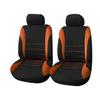 Coprisedili Auto Universali di Lusso Set Completo Per Tutte le Stagioni In 7 Colori Vivaci