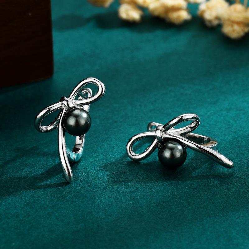 

Серьги Модная бижутерия Трансграничная Уникальная Необычная Осень Зима Стильная Высококлассный Дизайнерский вид