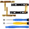 ZHUROUPU Joy-Con Replacement Flex Cable 50mm Drift Fix Tool Compatible with Nintendo Switch Controller