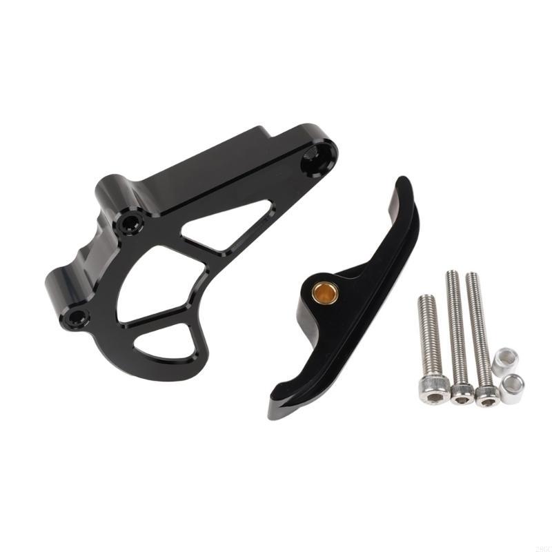 28GC Высокопрочная защита звезды цепи Для KTM690 R SMC Ежедневная езда и трековые соревнования Обеспечение максимальной безопасности