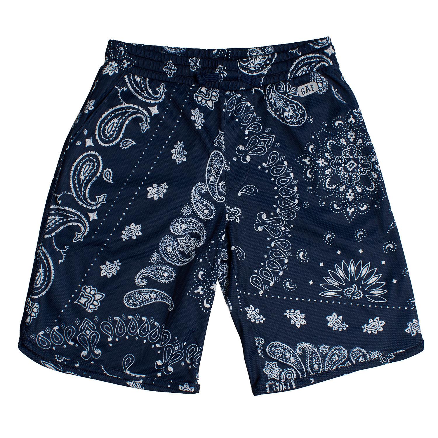 

Трикотажные шорты 802839 для мальчика 10 AÑOS синий