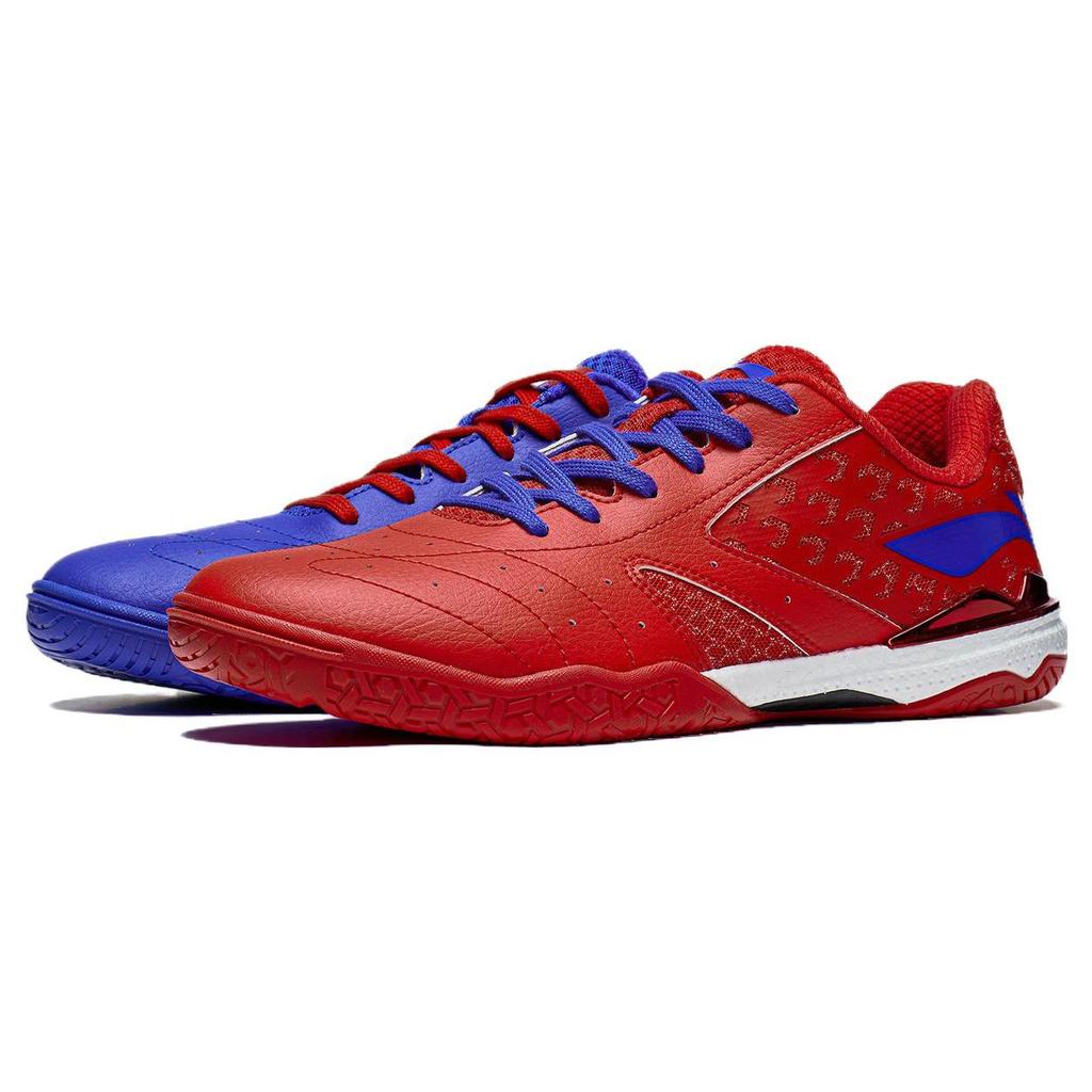 Liang Jingkun X LINING Champion Professional Table Tennis Shoes APTT025-1