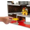Sanei    Fps 002 [super Mario Figure Collection Dx Playset Bowser Castle]