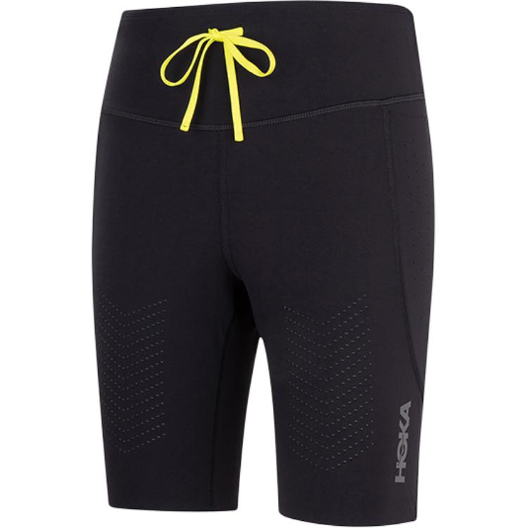 

HOKA ONE ONE Летние тайтсы для трейлраннинга со средней посадкой, спортивные шорты для женщин 1170237 XS