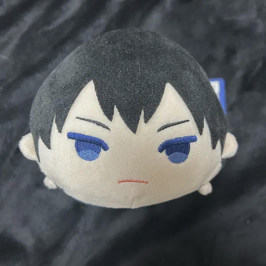

Haikyu Kageyama Tobio Big Mochimasu
