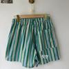 Dabimong Unisex Tigi Banding Check Beach Pants 2 Colors
