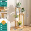 Indoor Multilayer Plant Stand & Storage Shelf