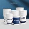 Disposable Thick Paper Cups