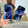 Yugioh Seto Kaiba Phone Case for iPhone 17 16 15 14 13 12 11 X XR XS Air Pro Max Plus Mini Soft TPU Clear Cover