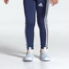 adidas Rapidazen 2 C Comfortable Mid Top Kids' Running Shoes Blue Pink Children Aged 3 7 Years Old FV2619