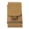 Multifunctional Outdoor Camping Hiking Tactical Phone Bag Men Camouflage Hook Loop Belt Bag Sports Mobile Waist Bag