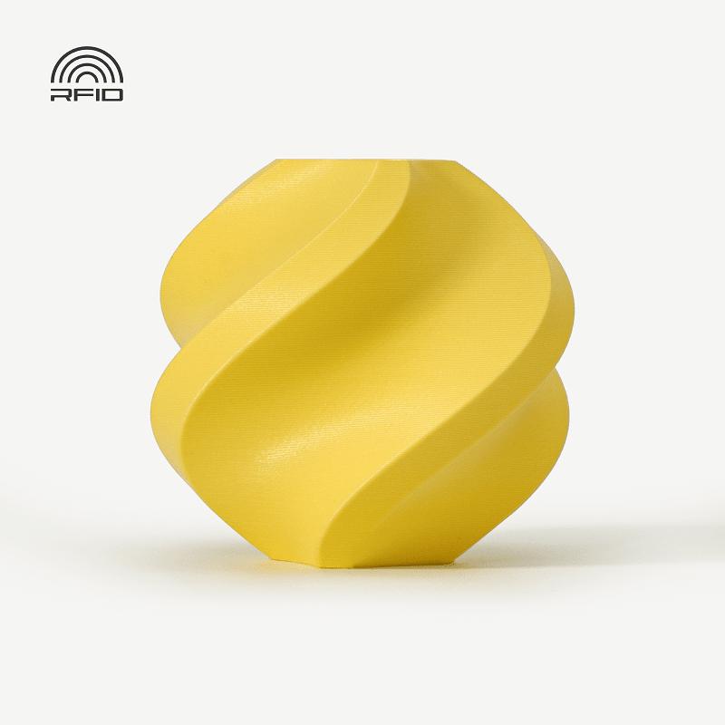 

Bambu Lab PLA Matte 3D Printer Filament