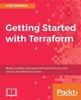 The Getting Started with Terraform Book