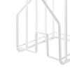 Cutting Board Storage Rack Versatile Chopping Board Pot Pan Lid Stand Holder   for Kitchen Cabinet Countertop
