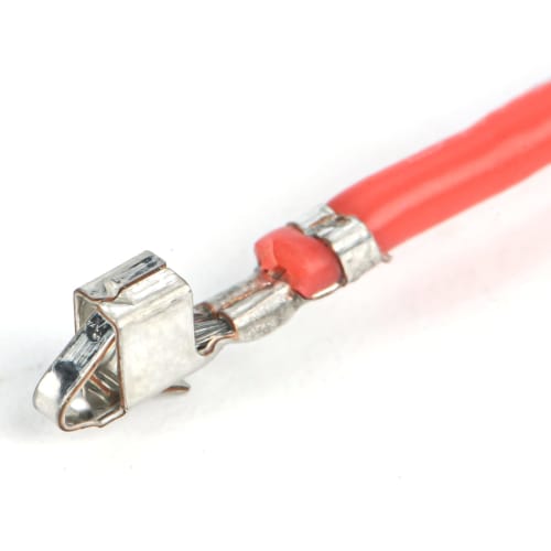 IWISS PH-Type Terminals, 2/3/4/5-Pin Housing Set, Precision Crimping Pliers IWS-2820 + 230KIT