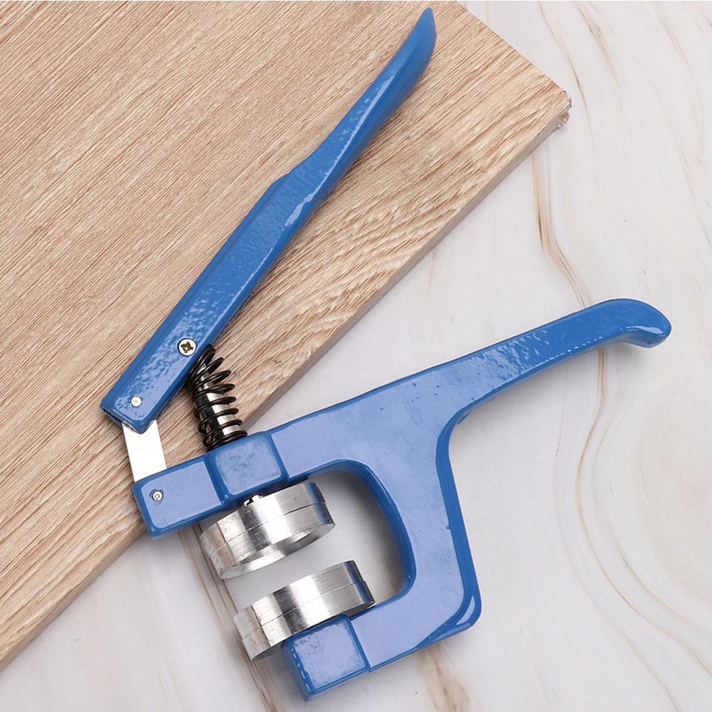 Watch Back Case Closer   Round Bezel Press Dies for Watchmakers Repair Tool