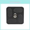 Universal Mini Quick Release Plate For Tripod And Monopod