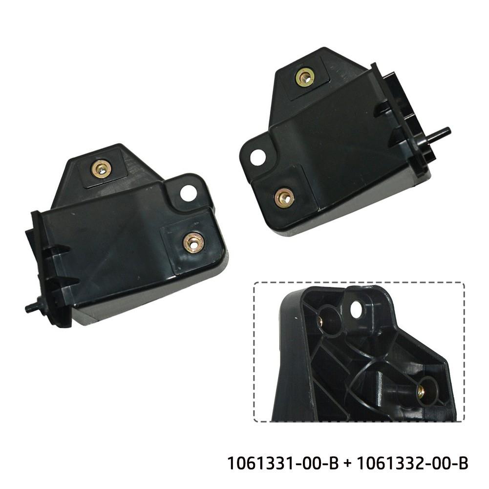 Suport faruri Accesorii auto Suport faruri stânga 1061331-00-B