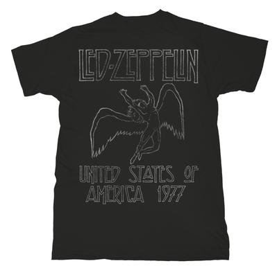 Na górę – T-shirty i koszulki