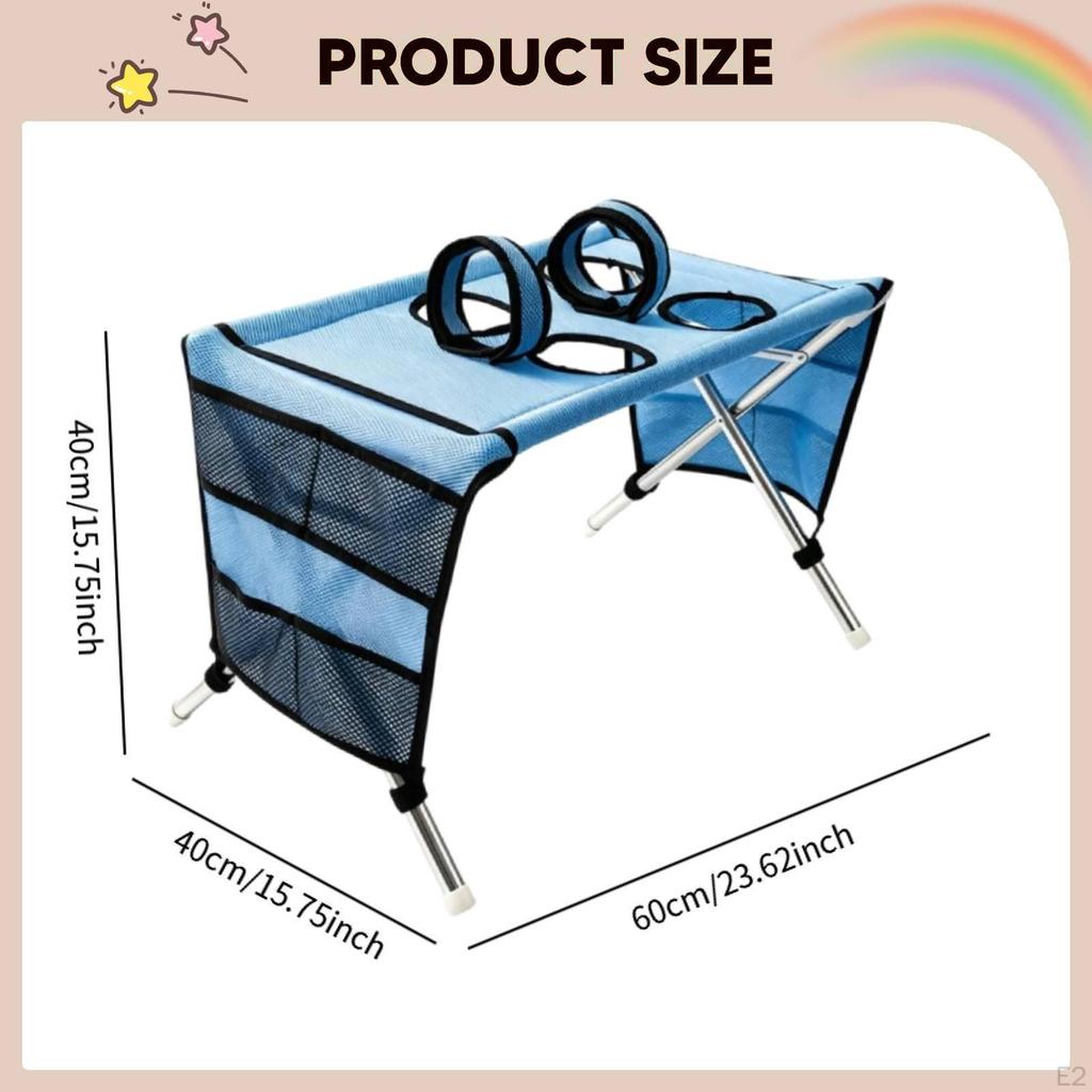 Pet Grooming Hammock with Stand Breathable Mesh Easy Setup for Smal Medium Pets Practical Joint