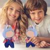 Doll Costumes, Accessory Sets, Suitable For One, Two, And Three Generations Of Dolls
