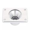 Aluminum Shifter Connector for 206 306 Short Shifter Quick Base Auto Accessories Short Throw Quick Shifter Base