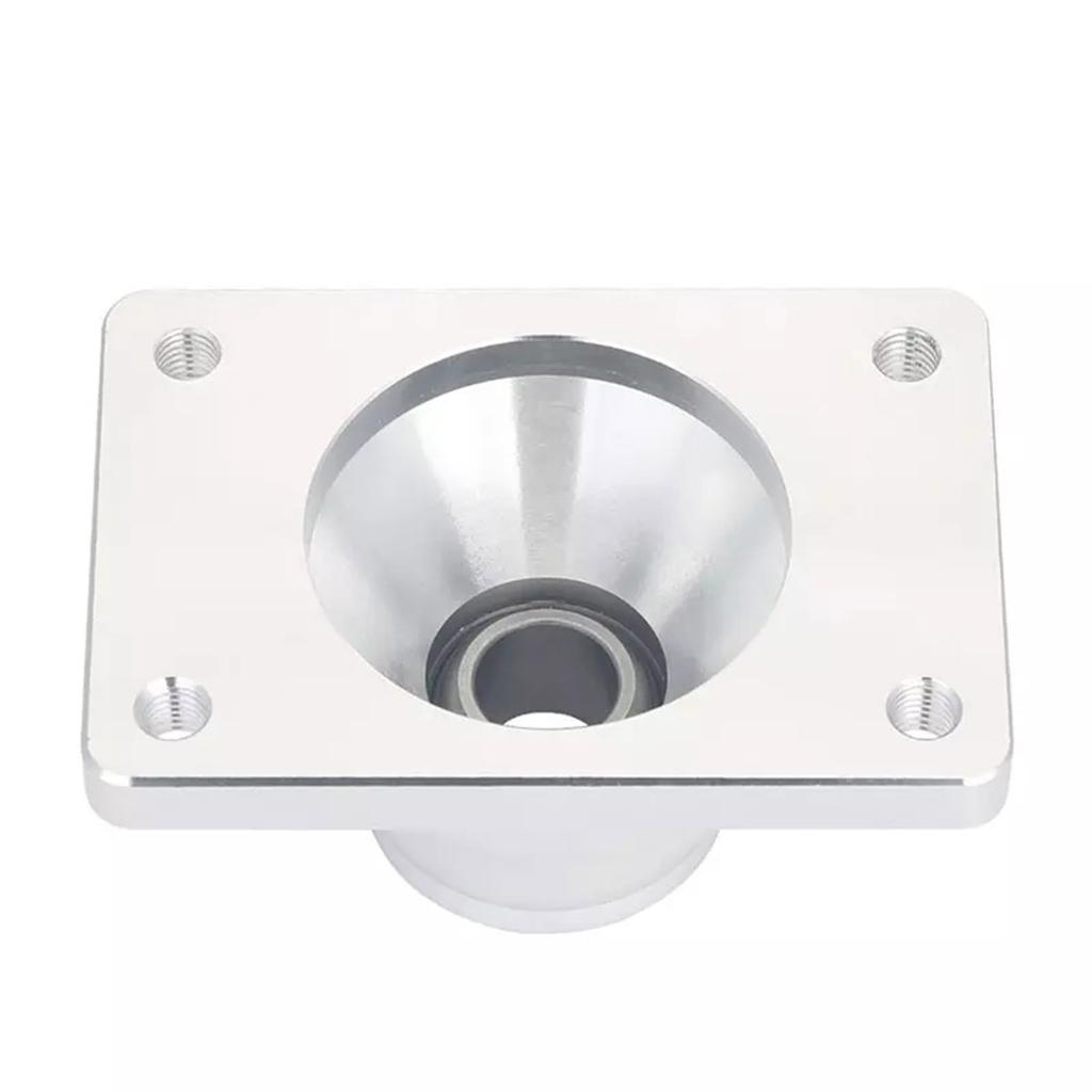 Aluminum Shifter Connector for 206 306 Short Shifter Quick Base Auto Accessories Short Throw Quick Shifter Base