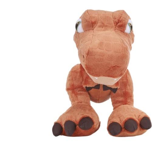 Jurassic World: Dominion T-Rex Character Plush Toy