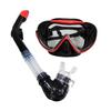 Professional diving goggles