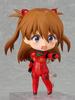 Nendoroid New Theatrical Edition Haishinami Asuka Langley Plugsuit plastic painted action figure Evangelion Ver. Non-scale