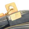 Louis Vuitton  M47927 Monogram Irene Drawstring Tassel Shoulder Bag Hand Bag