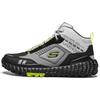 Skechers Monster Abrasion Resistant Lightweight Height Increasing Abrasion Resistant Lightweight Height Increasing 51943-GYBK