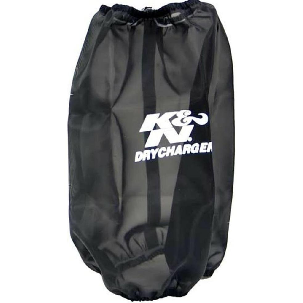 K&N RC-4780DK Черный чехол-пыльник Drycharger - Для вашего фильтра K&N RC-4780
