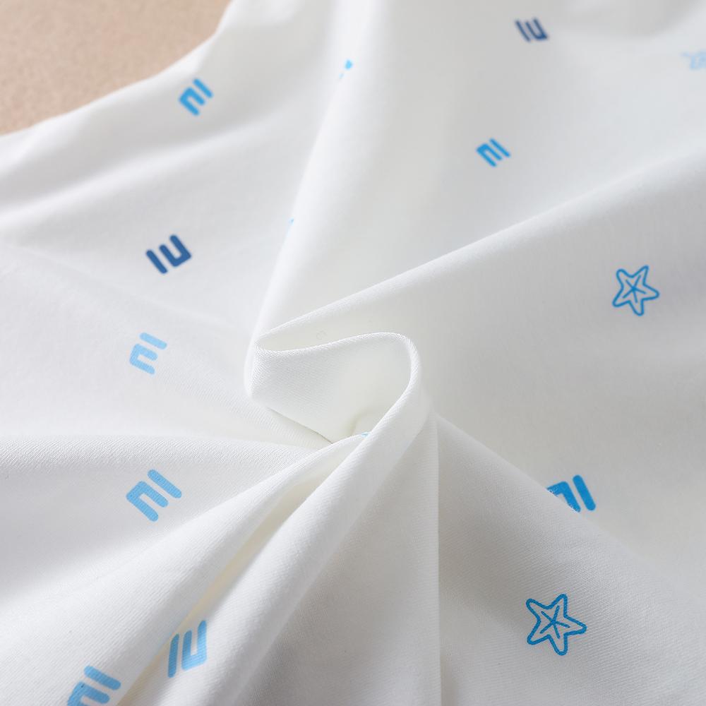 Boy Polo Shirt Summer Kids Short Sleeve Shirt Letter Children Clothes Boys Lapel Polo Shirts Sports School Boy Tops