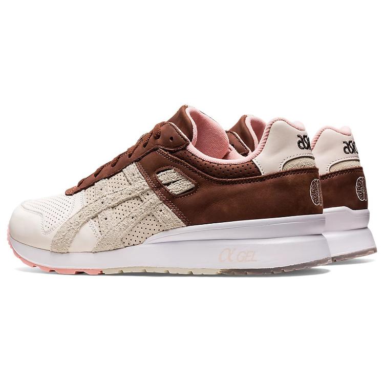 New Asics GT II Afew Uplifting Pack Blush 1201A480-700