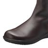 Achilles Sorbo Genuine Easy To Walk ASC Coffee Women's Mid-Calf Boots, Leather, In, 3E, 5710,