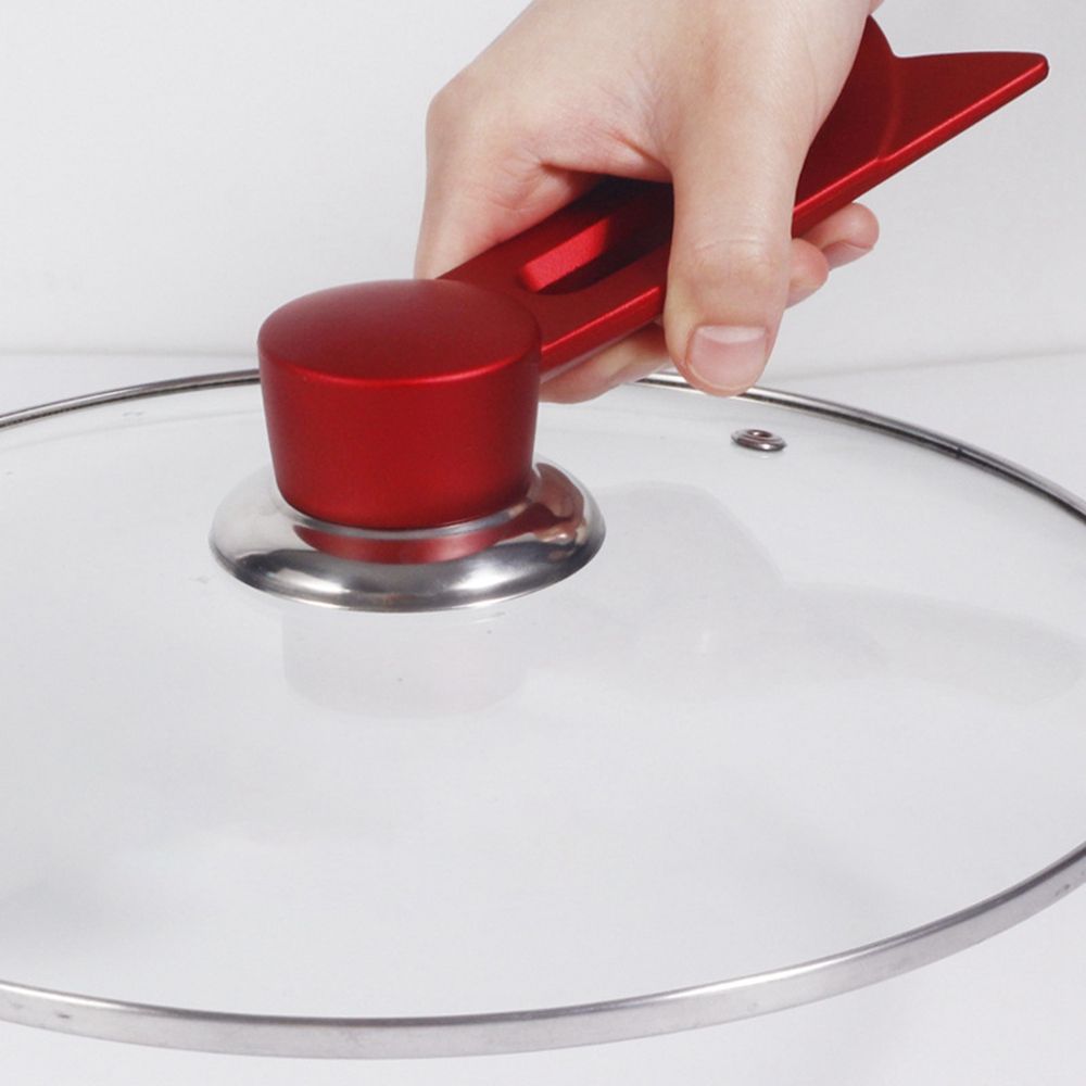 Cheap Pot Cover Handgrip Replacement Pot Lid Parts Pot Lid Handle