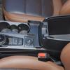 Center Console Gear Shift Storage Box Tray For Ford Bronco Sport 21+ Accessories