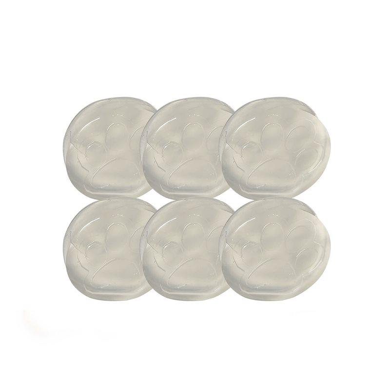 Premium-6Pcs Deodorizer Compatible With Clean Cat Litter Box, Cat Toilet Deodorizer Gel For Cat Litter Box,Cat Litter Deodorizer