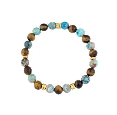 Manoki BA1060G Bracelet